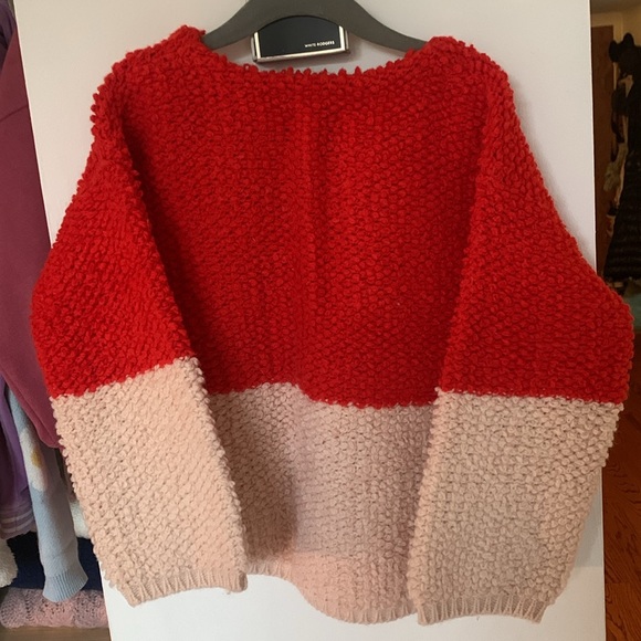 Stella McCartney kids sweater, never worn - Picture 5 of 5